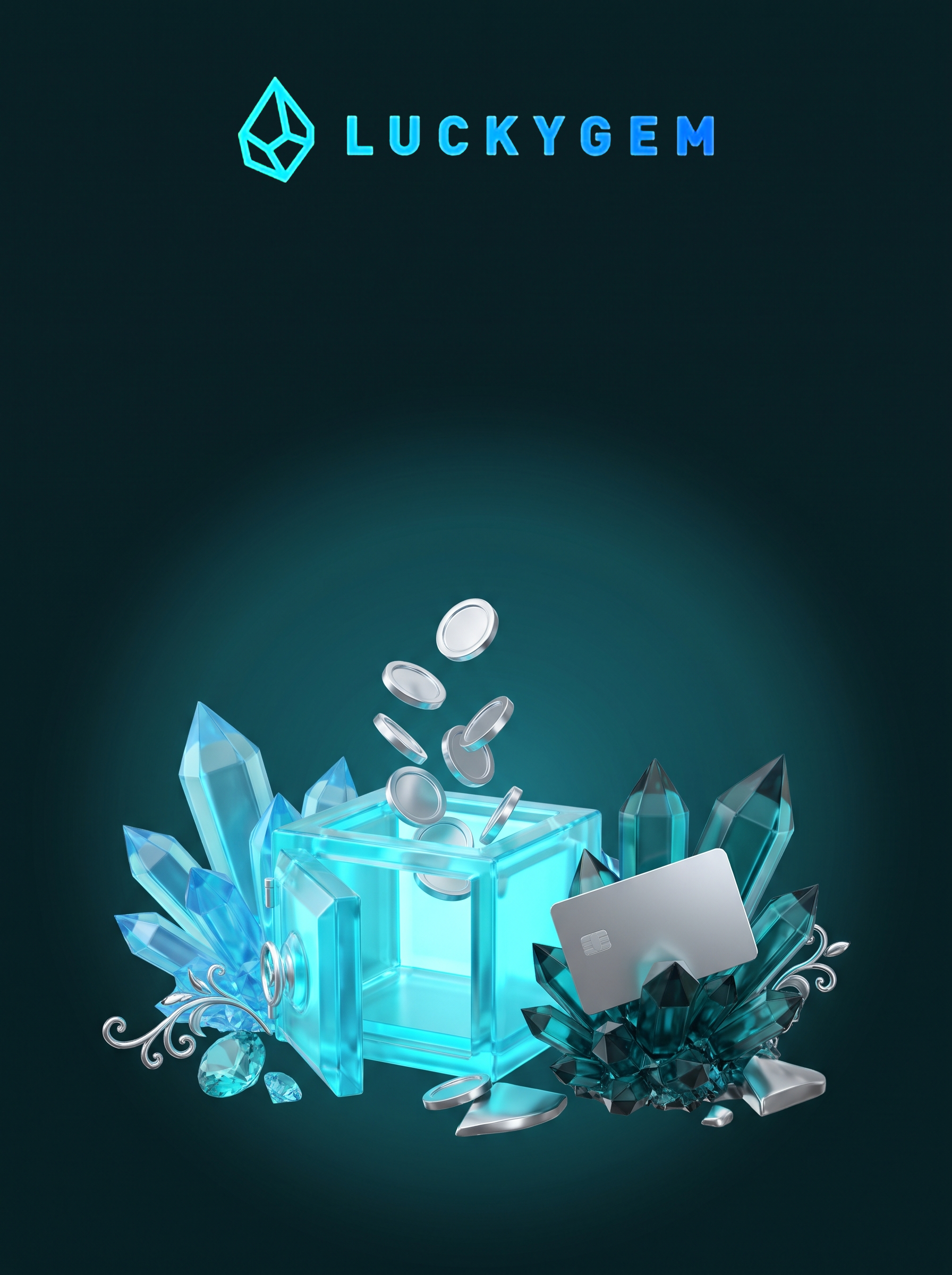 Lucky Gem betalingen