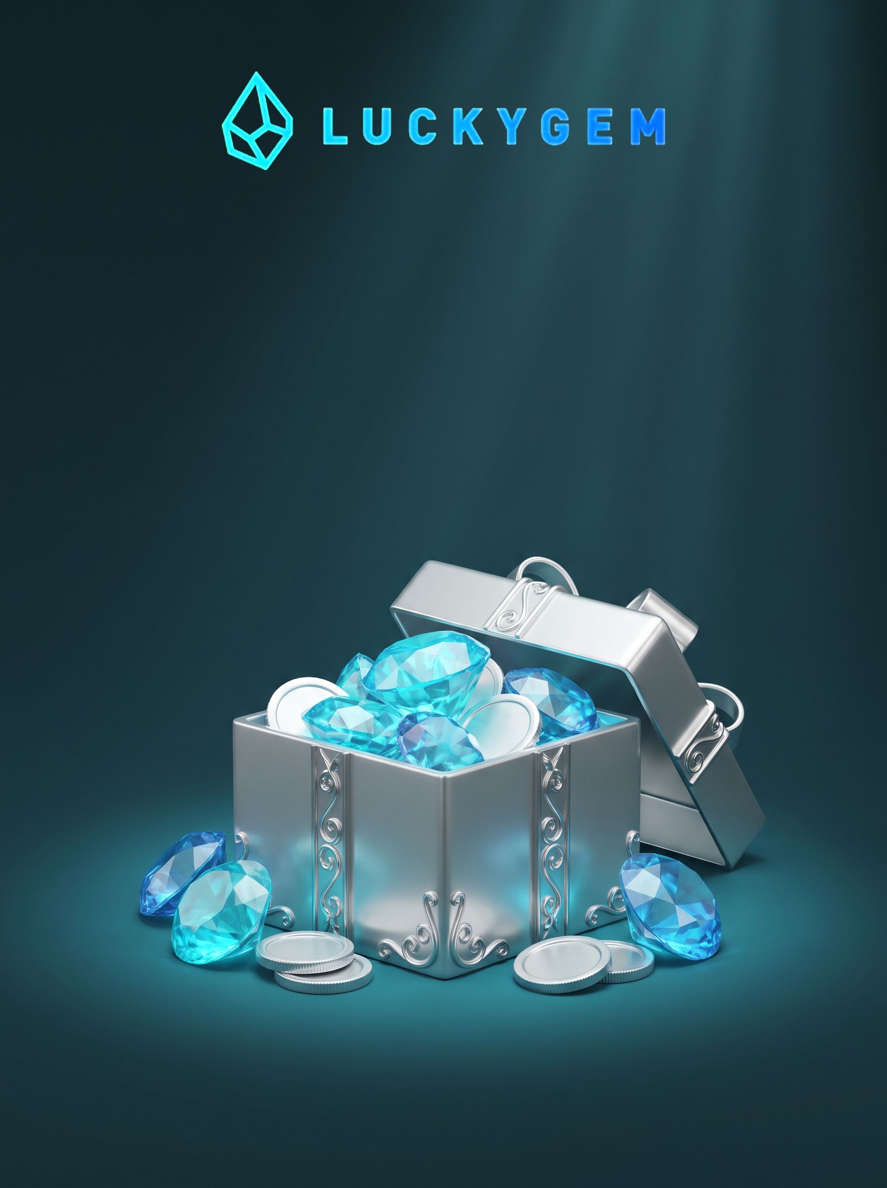 Lucky Gem Bonus
